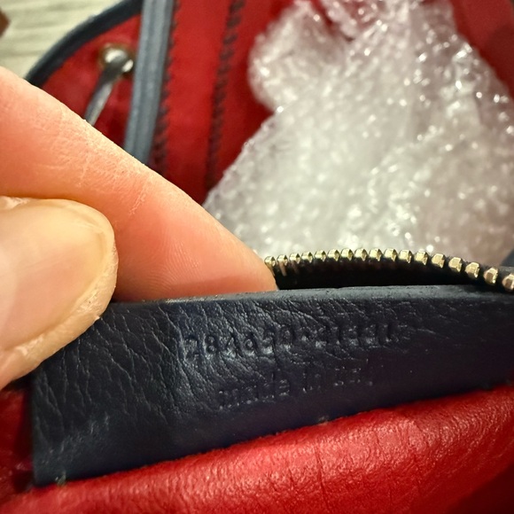 YSL Classic Tote/top handle bag - Picture 11 of 16